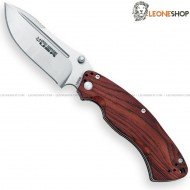 Coltello Fox Olympian Cocobolo FKU-OLY-CB